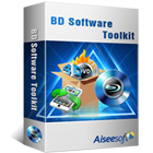 Aiseesoft BD Software Toolkit