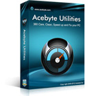 Acebyte Utilities is a collection of over 20 utilities all designed to make your PC's performance as good as new. 