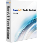 EaseUS Todo Backup Home combines an intuitive interface with friendly wizards to easily provide backup and recovery of system state and data for all PC users.