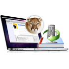 Ondesoft AudioBook Converter for Mac lets you convert DRM-protected audiobook files to many popular file formats, including MP3, AAC, AC3, AIFF, FLAC, and more. 