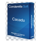 Cacadu is an automation application that lets you automate the execution of Windows PC tasks at any specified time, in just three steps.