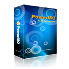 PowerISO is a powerful tool for working with ISO image files, letting you create, extract, burn, and mount them with ease. 
