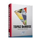 Topaz DeNoise