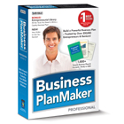 Business PlanMaker Professional 12 helps you to develop a quality business plan that puts you in the best position to get funding.