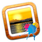 WatermarkSpell lets you protect and brand your digital images with a visible overlay of a watermark, logo, or copyright. 
