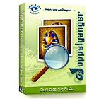 Doppelganger lets you find and eliminate duplicate files, freeing up valuable disk space and reducing backup times.