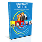 Home Photo Studio Gold is a powerful, yet easy to use, photo editing application that's perfect for users of all technical levels.
