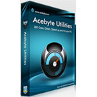 Acebyte Utilities rejuvenates your PC, leading to faster performance, speedier browsing, and fewer lags and crashes.