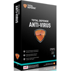 Total Defense Anti-Virus offers you comprehensive virus and spyware protection while taking up very little system resources.