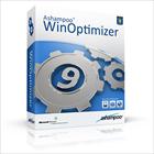 Ashampoo WinOptimizer 9 lets you clean up your system, recapture drive space, and increase performance across the board on your Windows PC.  