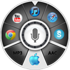 Ondesoft Audio Recorder for Mac lets you record any audio produced by any application on your Mac, including browsers, Skype, iChat, FaceTime, and more. 