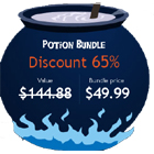 The Acronis Halloween Special is here to offer killer savings on a selection of Acronis products renowned for data protection and management. 