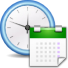 Date Time Counter is a countdown timer that tracks the remaining years, months, days, hours, minutes, and seconds since or to any event that you specify. 
