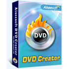 Aiseesoft DVD Creator lets you burn videos from a wide variety of formats to DVD discs, complete with customized menus.