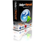 Help & Manual 6 Basic is a leading help and documentation tool, letting you craft single source end-user documentation using a true WYSIWYG editor.