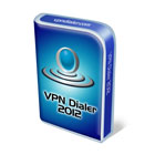 VPN Dialer 2012
