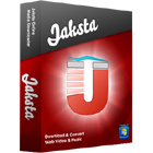Jaksta Media Recorder for Windows lets you download and convert videos and audio from popular Internet sources, for playback on any device.
