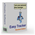 A time-tracking suite designed specifically for schedule notification, project management, expense management, work measurement, timesheet entry, and reporting.