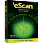 eScan Mobile Security for Android offers you total protection against online threats when using your Android phone, protecting the OS, applications, and data.