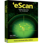 eScan Tablet Security for Android is a security solution that's specifically designed to safeguard your Android tablet from digital security threats. 