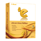 eScan Anti-Virus for Linux Desktop offers you complete protection against viruses for your Linux system, providing system security and peace of mind. 