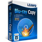 Leawo Blu-ray Copy lets you copy and back up Blu-ray and DVD movies with absolutely no compromise in quality.