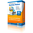 BackUp Maker lets you easily create backup tasks for files and folders based on time intervals or events. 