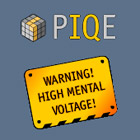 PIQE: Chain of Puzzles plunges you into a world of mesmerizing mind-bending puzzles and riddles. Prepare to have your brain teased, twisted, and tortured!