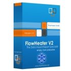 FlowHeater V2 Designer is a simple and powerful tool that lets you import, export, and dynamically convert data contained in thousands of records. 