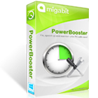 Amigabit PowerBooster lets you clean, speed up, and optimize your Windows computer in mere minutes, solving crashes, errors, and freezes.