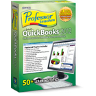 Professor Teaches QuickBooks 2012 lets you learn everything you need to know about the industry’s leading premier small business accounting software application.