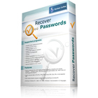 Recover Passwords gives you the ability to recover passwords from over 100 programs, exporting the recovered data to a variety of popular formats.