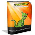 Proxy Beast scrapes thousands of live feeds and presents you with a neatly categorized list, letting you quickly change your IP address to get around IP bans.
