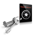 PASSWORDfighter automatically stores your passwords and logs you into your secure accounts, relieving you of the need to ever remember another password.