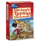 Disney: Mickey’s Typing Adventure is the best way to teach your children how to type, with the help of an exciting adventure that occurs in Typelandia.
