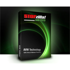 STOPzilla AVM 2013 protects all PC users from virus attacks and malware, even the newest ones.