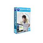 1-Click PC Tuneup is a powerful, yet simple software application that automatically diagnoses and fixes the most common issues that slow down your computer.