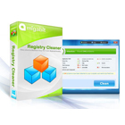 Amigabit Registry Cleaner speeds up your PC by fixing registry errors and inconsistencies automatically. 