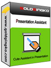 Presentation Assistant Ultimate Edition lets you annotate and zoom into your presentations and demonstrations, drawing your audience’s attention to where you need it most.