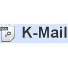 K-Mail is an ActiveX component for Microsoft Visual Basic 6 that lets your users send email from within your Visual Basic application.