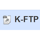 K-FTP is an amazing ActiveX component for Microsoft Visual Basic 6 that lets you perform file transfers via FTP from your Visual Basic applications.