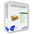 introupe is an intranet system that consolidates all of the paper-based tasks of an organization into an online application, improving management and efficiency.