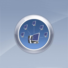Internet Cafe Lite lets you control and secure your Internet café, administering workstations and gaming consoles while controlling payment, bandwidth, and pricing.