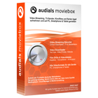 Audials Moviebox 10 lets you copy and convert movies from DVD and streaming video files to popular file formats for storage and playback on PCs, smartphones, and tablets.