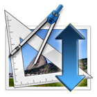 Batch Picture Resizer is an easy-to-use image resizing and watermarking tool.  Modify large groups of images in just a few short steps.