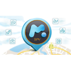 mSpy lets you read and track any activity on a target smartphone or tablet, including all texts, calls, emails, chat conversations, and more.