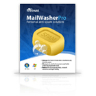 MailWasher Pro 7 + MailWasher Mobile previews your email before it gets to your computer or mobile device, instantly deleting unwanted and suspicious mail.