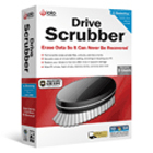 Drive Scrubber permanently and securely erases data from your PC, outperforming manual deletion and formatting.
