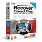 Search and Recover lets you recover critical files that you thought were gone forever, without any of the dangers inherent in other recovery applications. 