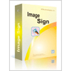 ImageSign lets you affix text and dates to all of your digital photos, using your choice of font, color, and size.